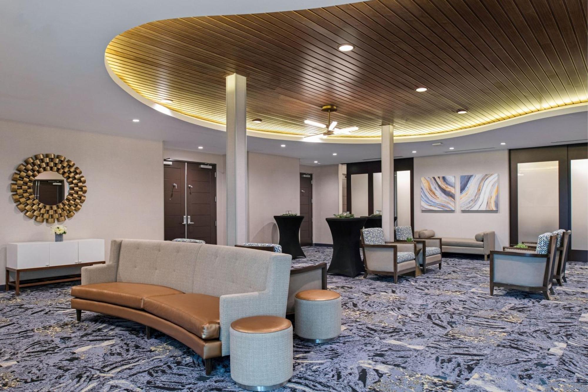 Fairfield Inn & Suites By Marriott Menifee Exterior photo